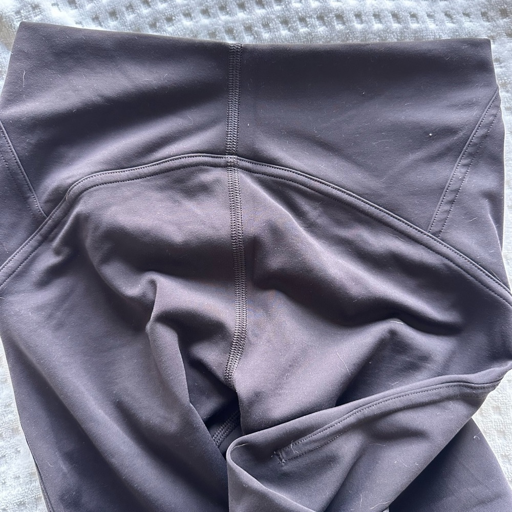 lululemon InStill High Rise Tight 25” - Picture 3 of 6